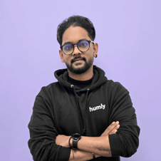 Picture of Ryan Kannayya