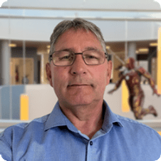 Billede af Ole Jørgensen