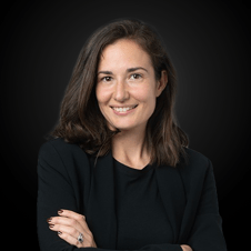 Picture of Anne-Kristine Touissant