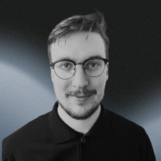Picture of Axel Ahlbeck