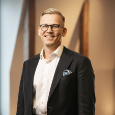 Bild på Hugo Stålbröst