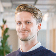 Picture of Jonathan Svantesson