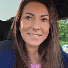 Bild på Belma Brankovic