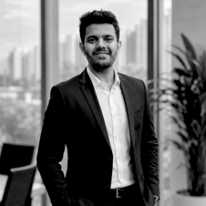 Picture of Deepanshu Aggarwal