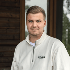 Kuva henkilöstä Juho Karjalainen