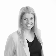 Kuva henkilöstä Essi Seittivaara