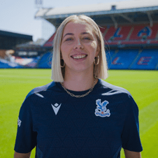 Picture of Tash Stephens