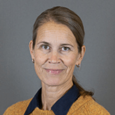 Bild på Elin Magnusson