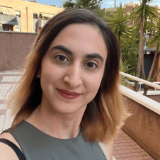 Picture of Sotiria Papadopoulou