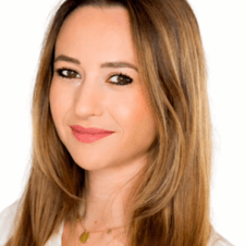 Picture of Victoria Hanne