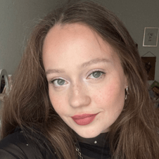 Billede af Ingibjörg Elísa Jónatansdóttir