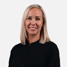 Bild på Magdalena Fager Lindgren