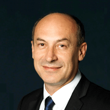 Picture of Christophe Laux