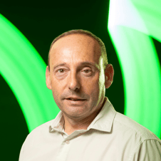 Picture of Martin Hill