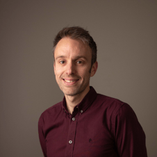 Picture of Nicholas Barron