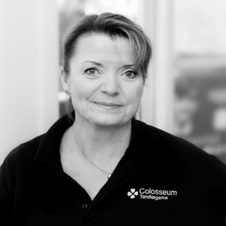 Billede af Jane Pokorni Ferrall