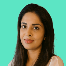 Picture of Kavisha Bissessar