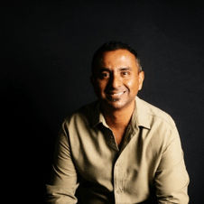 Picture of Rahul Pakrashi