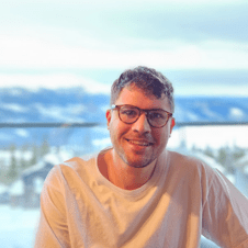 Bild på Jakob Nyrén