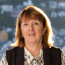 Picture of Eli K. Vassenden