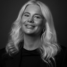 Bild på Ottilia Carlsson Tedesäter
