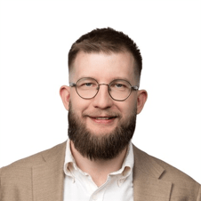 Kuva henkilöstä Tatu Svahn