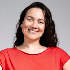 Picture of Tanja Weidinger