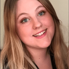 Picture of Mathilda Elfvendahl