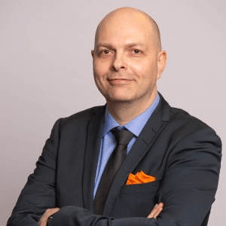 Bilde av Rolf Tore Hansen