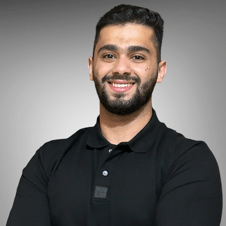 Picture of Ali Moussawi