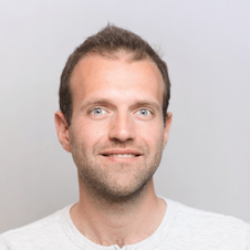 Picture of Bas Flipse