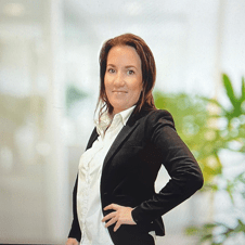 Picture of Jenny Sigvardsson