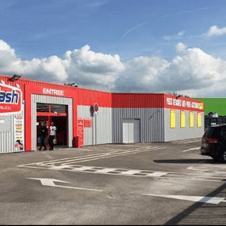 Photo de Amine Hounaci