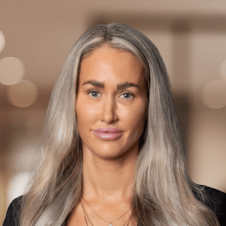 Bild på Ulrika Biewald