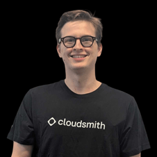 Picture of Luthais Morrison