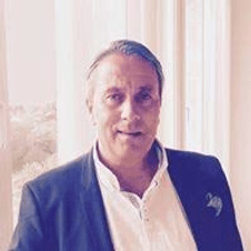Bilde av Tore Hadler Olsen
