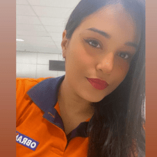 Foto de Fernanda Fonseca