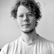 Picture of Oscar Törnquist