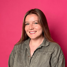 Picture of Erica Ericsson