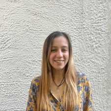 Foto de Sofia Betancourt Cajiao