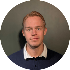 Picture of Axel Metso