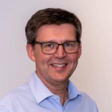 Bilde av Tom R. Gogstad