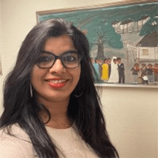 Picture of Ritu Karn