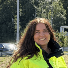Bild på Elin Ohlsson