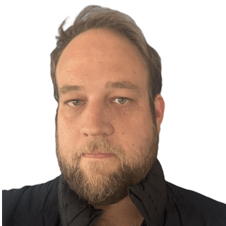 Bild på Mats Johansson