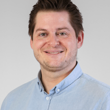 Picture of Mads Ritter