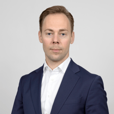 Picture of Henrik Danielson