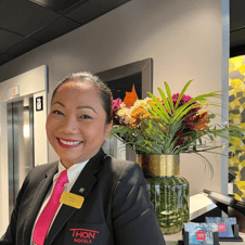 Bilde av Norsuria Abdul Raub