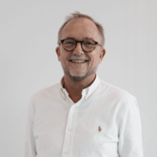 Picture of Ebbe Bisgaard