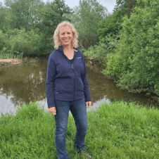 Picture of Su Graham